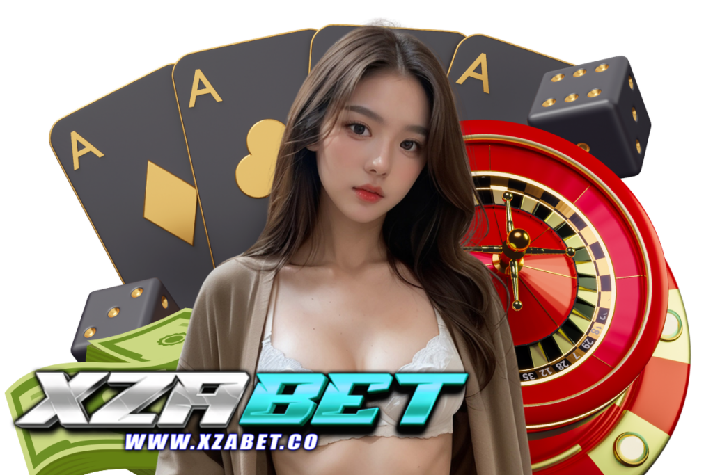 xzabet wallet