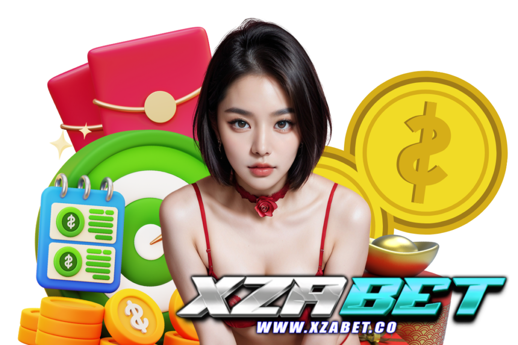 xzabet สมัคร