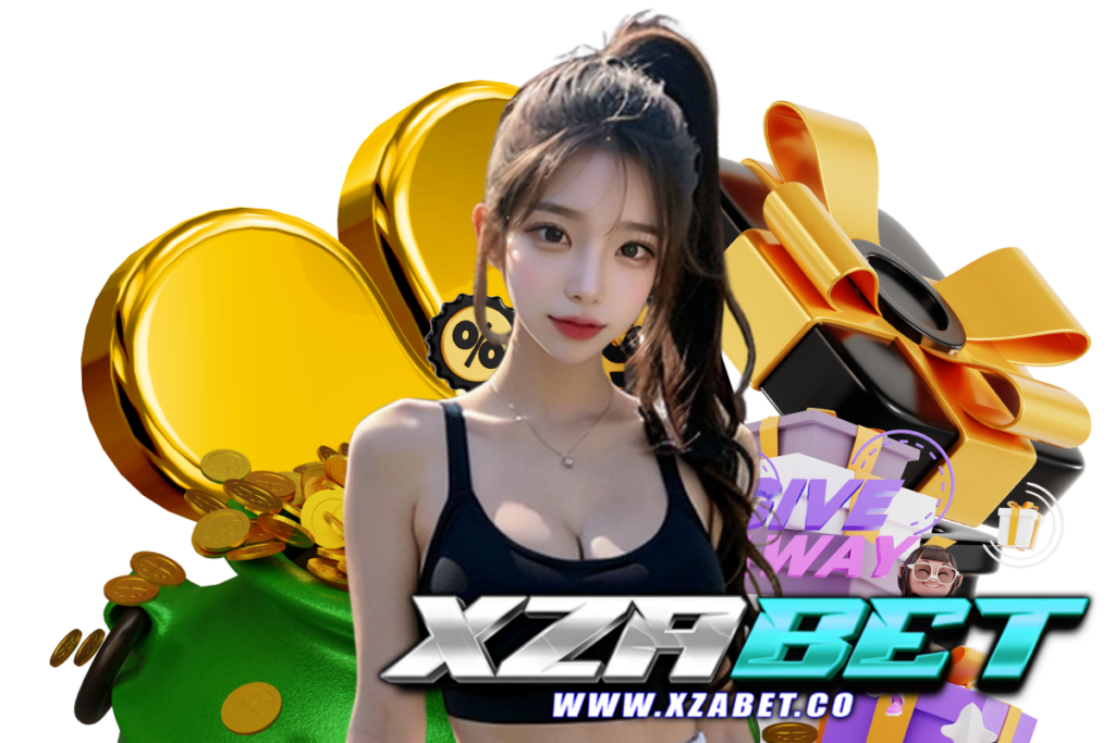 xzabet สล็อต