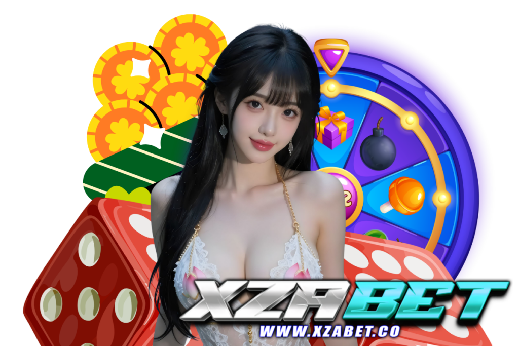 xzabet เว็บตรง